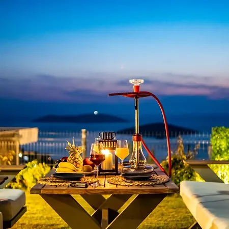 Bovilla Pera * Yalıkavak
