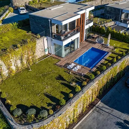 Bovilla Pera * Yalıkavak