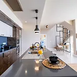 Bovilla Pera Villa Yalıkavak