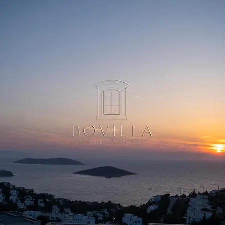 Bovilla Pera