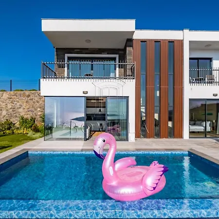 Villa Bovilla Pera Yalikavak
