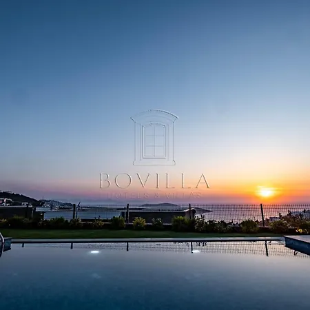 Bovilla Pera Villa *