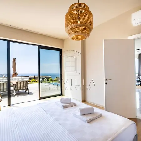 Villa Bovilla Pera