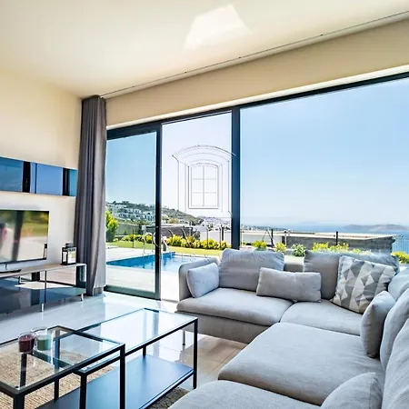 Villa Bovilla Pera *