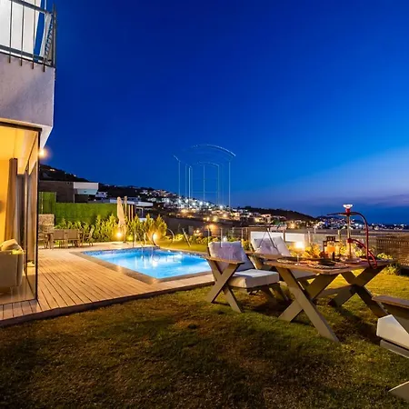 Villa Bovilla Pera *