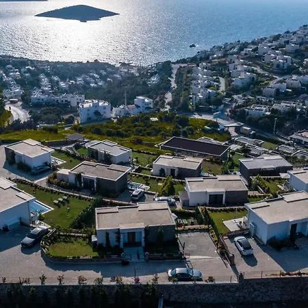 Bovilla Pera Yalikavak