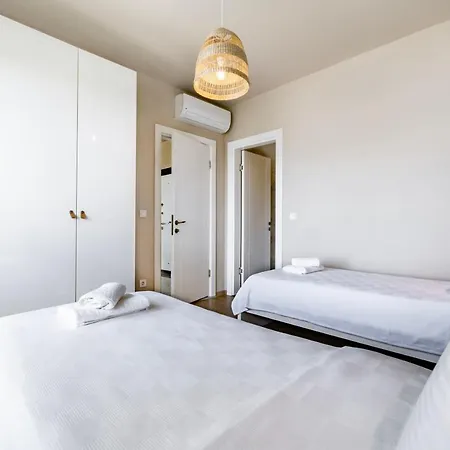 Villa Bovilla Pera Yalikavak
