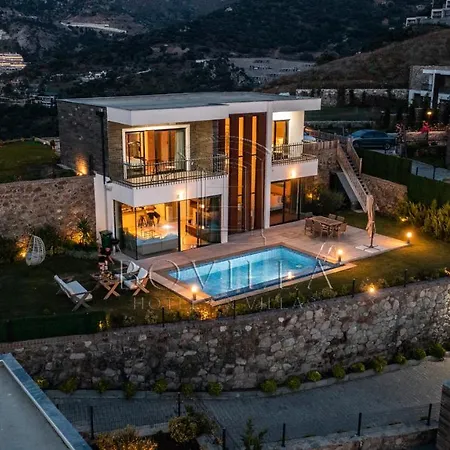 Bovilla Pera