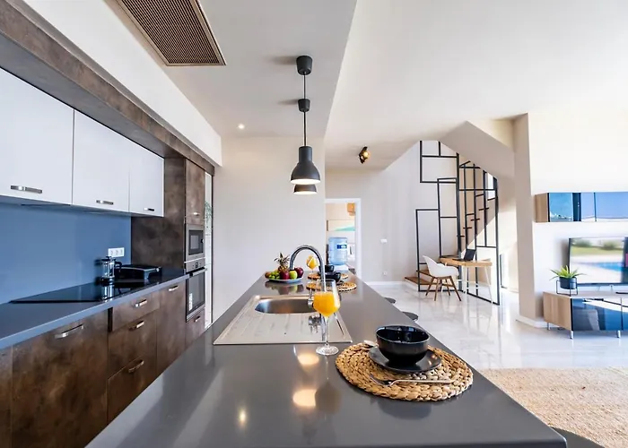 Bovilla Pera Villa Yalıkavak