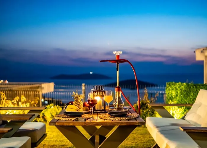 Bovilla Pera * Yalıkavak