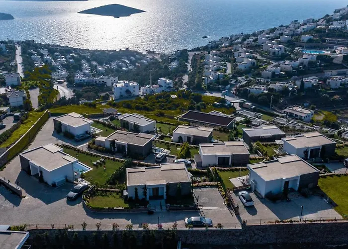 Bovilla Pera Yalıkavak