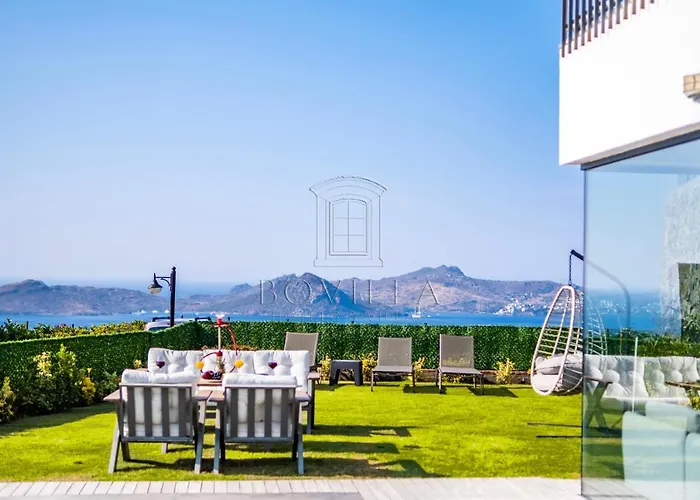 Bovilla Pera Villa