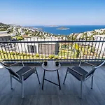 Bovilla Pera Villa Yalıkavak