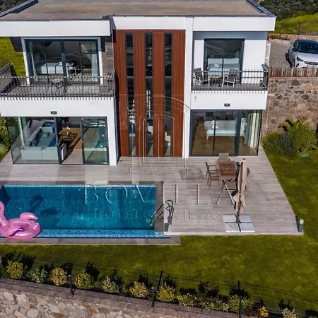 Bovilla Pera * יאליקאבאק