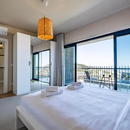 Vila Bovilla Pera