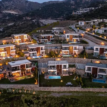 וילה Bovilla Pera