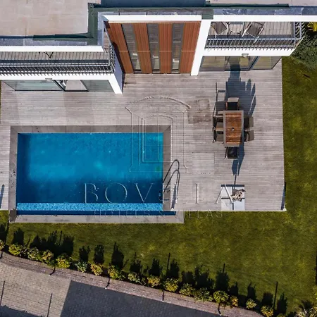 Bovilla Pera וילה *