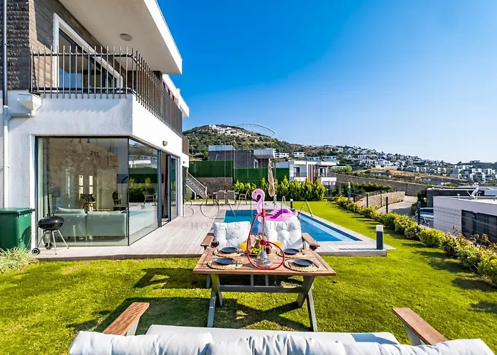 Bovilla Pera * יאליקאבאק