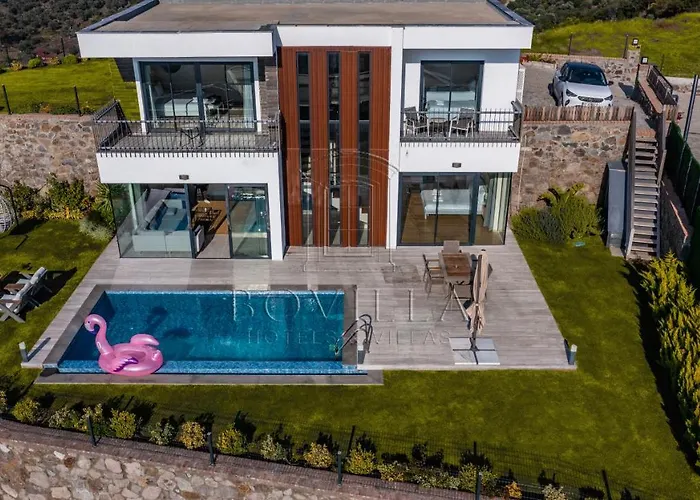 Bovilla Pera * יאליקאבאק