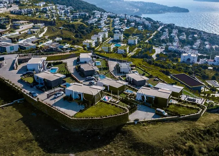 Bovilla Pera * Yalıkavak
