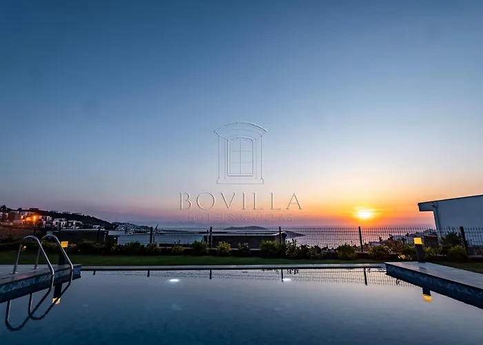 Bovilla Pera וילה *