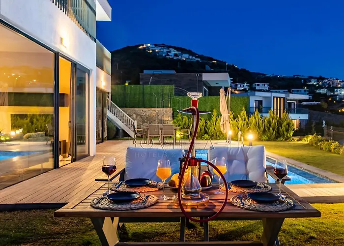 Bovilla Pera יאליקאבאק