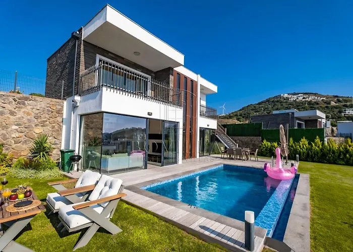 Bovilla Pera * יאליקאבאק