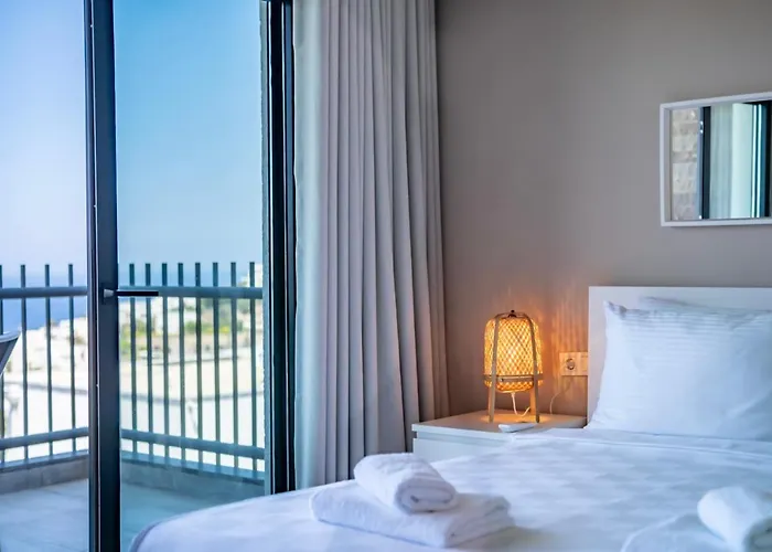 וילה Bovilla Pera *