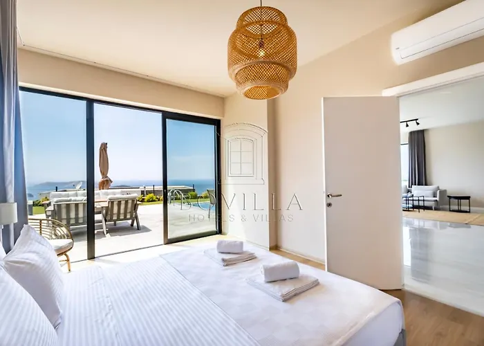 וילה Bovilla Pera