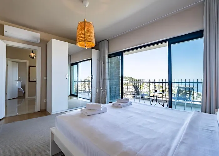 וילה Bovilla Pera