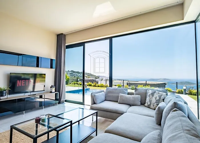 וילה Bovilla Pera *