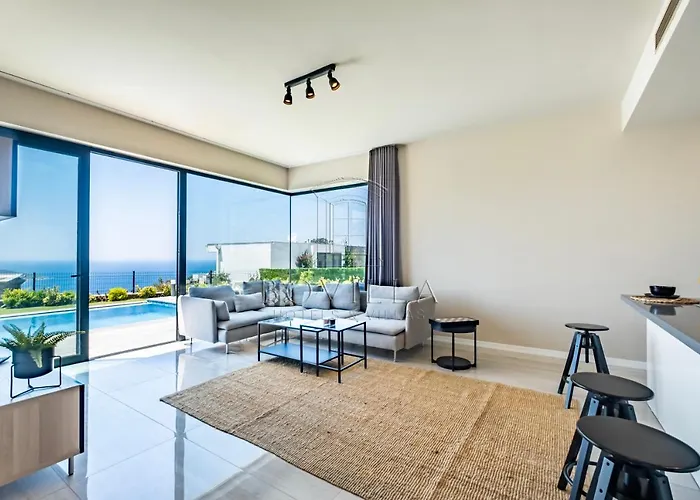 וילה Bovilla Pera *