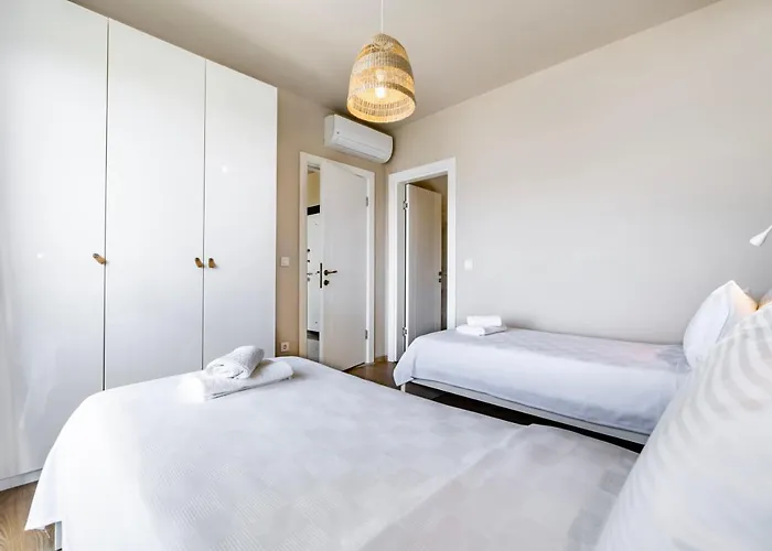 וילה Bovilla Pera יאליקאבאק