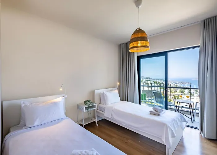 Bovilla Pera וילה *