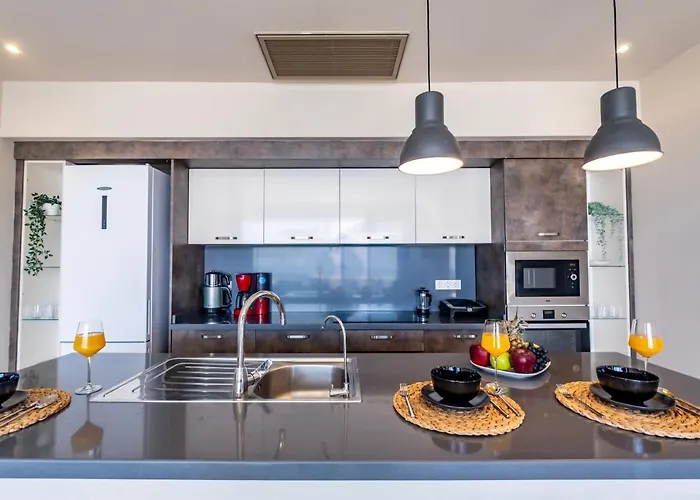 וילה Bovilla Pera *