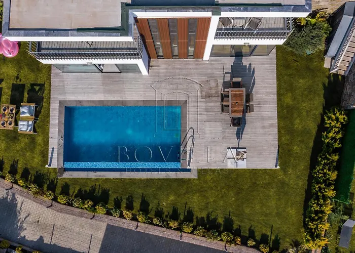 Bovilla Pera וילה *